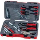Teng Tools 48Pc 3/8 Inch Dr Tool Set